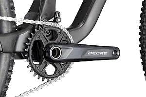 Cannondale Scalpel Carbon 3 29 Jant Dağ Bisikleti - Ion Blue