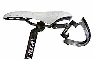 Tacx T6202 Sele Arkası Matara Tutucu Aparatı