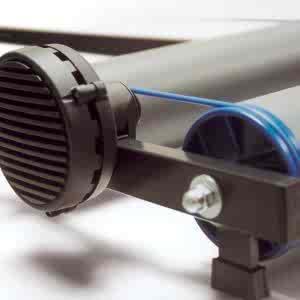 Tacx Speedmatic T1350 Roller İçin Motor