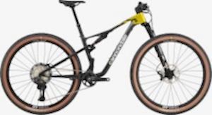 Cannondale Scalpel Carbon 2 Lefty 29 Jant Dağ Bisikleti - Phoenix Yellow