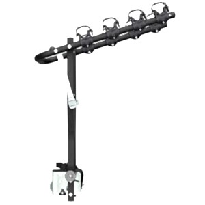 Peruzzo Arezzo 4lü Çeki Demiri Montaj Bisiklet Taşıyıcı