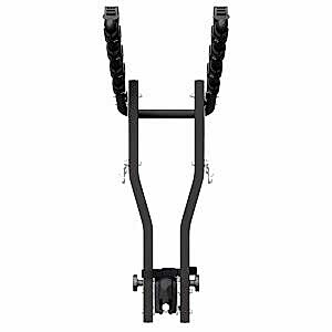 Peruzzo Arezzo 4lü Çeki Demiri Montaj Bisiklet Taşıyıcı