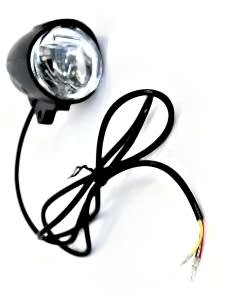 Geotech S13 Scooter Ön Far Switch