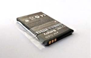 Zeus Z-Link Kask Batarya 3.7V