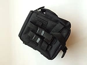 M-Wave Gidona Takılabilir Çanta