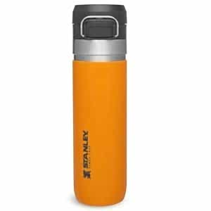 Stanley The Quick Flip Paslanmaz Çelik Termos 0.70 LT – Safran