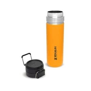 Stanley The Quick Flip Paslanmaz Çelik Termos 0.70 LT – Safran