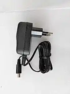 Zeus Z-Link Kask Şarj Adaptörü Mini USB 5V 1A