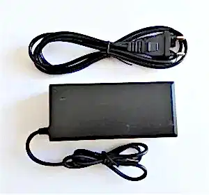 Geotech M5 Elektrikli Scooter Şarj Aleti 42V 2A