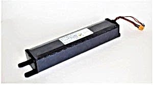 Geotech M5 Scooter Batarya