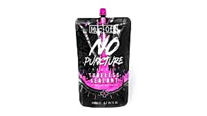 Muc-Off No Puncture Hassle Kit Tubeless Lastik Dolgusu