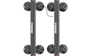 Bisico Fovno Araç Tavan Üstü Elektrikli Vakumlu Tavan Barı