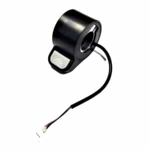 Geotech M5 Elektrikli Scooter Elektronik Gaz Kolu