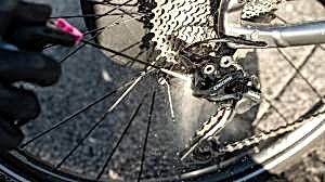 Muc-Off E-Bike Dry Chain Cleaner 500 ml. E-Bike Zincir Temizleme Spreyi