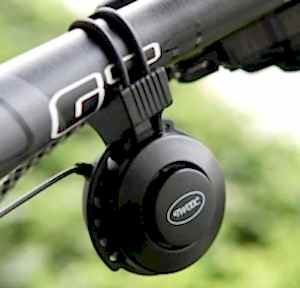 XBYC 3031 Usb Şarjlı Bisiklet Korna 130db