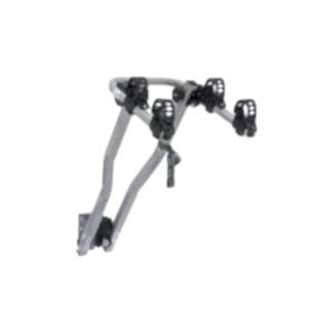 Peruzzo Arezzo 2li Topuz Çeki Demiri Montaj Bisiklet Taşıyıcı