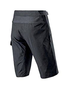 Northwave Edge Baggy Şort