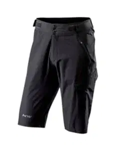 Northwave Edge Baggy Şort