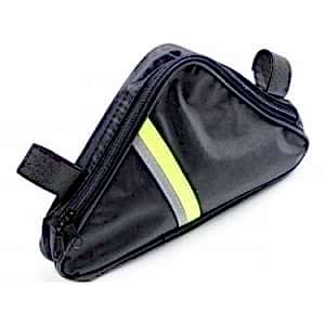 Forte GT XBYC 801 Üçgen Bisiklet Kadro Çantası