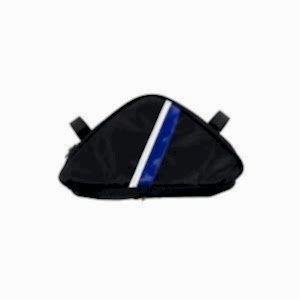 Forte GT XBYC 801 Üçgen Bisiklet Kadro Çantası