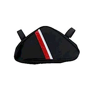 Forte GT XBYC 801 Üçgen Bisiklet Kadro Çantası