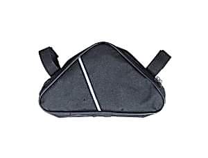 Forte GT XBYC 801 Üçgen Bisiklet Kadro Çantası