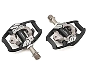 Shimano XT PP-M8020 Spd Kilitli Pedal