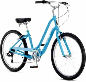 Schwinn Sivica 7 Woman Şehir/Tur Bisikleti