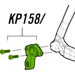 Cannondale Caad10 Superx Supersix Evo Kadro Kulağı