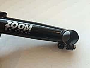 Zoom Original Gidon Boğazı