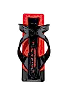 Tex Xbyc 8102 Matara Tutucu Plastik Siyah