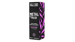 Muc-Off Metal Polish 100ml Metal Cila