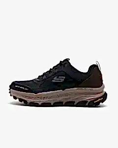 Skechers D'lux Trekker Erkek Outdoor Ayakkabı - Siyah