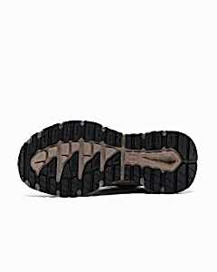 Skechers D'lux Trekker Erkek Outdoor Ayakkabı - Siyah