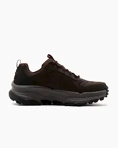 Skechers D'lux Trekker Erkek Outdoor Ayakkabı - Kahverengi