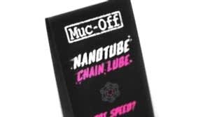 Muc-Off Nano Tube Chain Lube 50ml Zincir Yağı