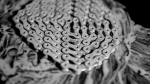 Muc-Off Ntc Sram 11 Speed Zincir