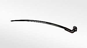 Tacx Mudguard Road Yol Yarış Arka Çamurluk