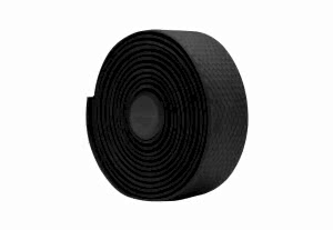 Cannondale HexTack Silicone Bar Tape Gidon Bandı - Siyah
