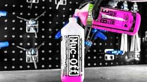 Muc-Off Bike Cleaner Concentrate 500ml Konsantre Bisiklet Temizleme Şampuanı