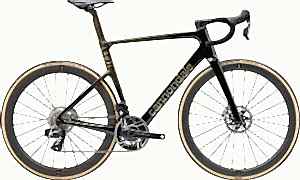 Cannondale SuperSix EVO LAB71  Karbon Yol Bisikleti - Burnt Pewter