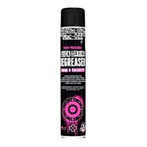 Muc-Off Quick Drying Degreaser Hızlı Kuruyan Yağ Çözücü Sprey 750ml