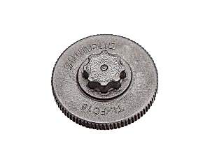 Shimano Hollowtech II TL-FC16 Aynakol Plastik Sıkma Anahtarı